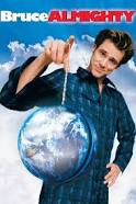 Bruce Almighty